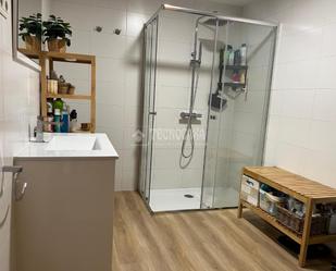 Bathroom of Flat for sale in  Barcelona Capital  with Air Conditioner, Terrace and Storage room