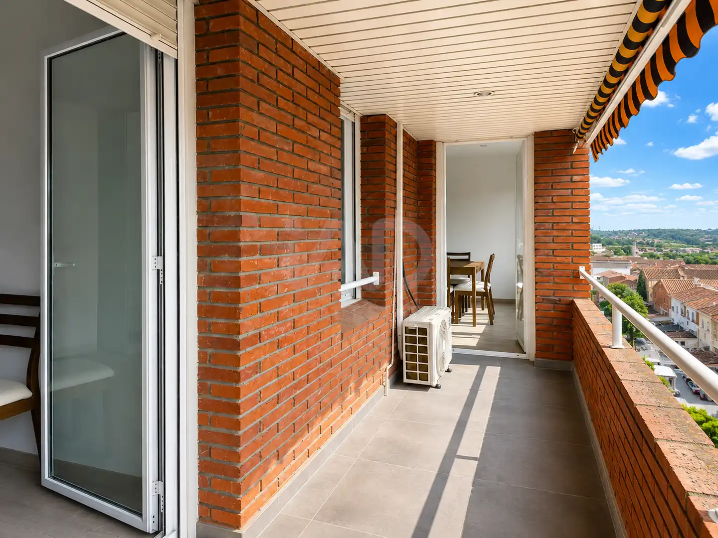 Terraza de Piso en venta en Valls con Aire acondicionado y Terraza