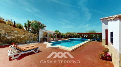 Photo 2 of Country house for sale in El Borge, Málaga