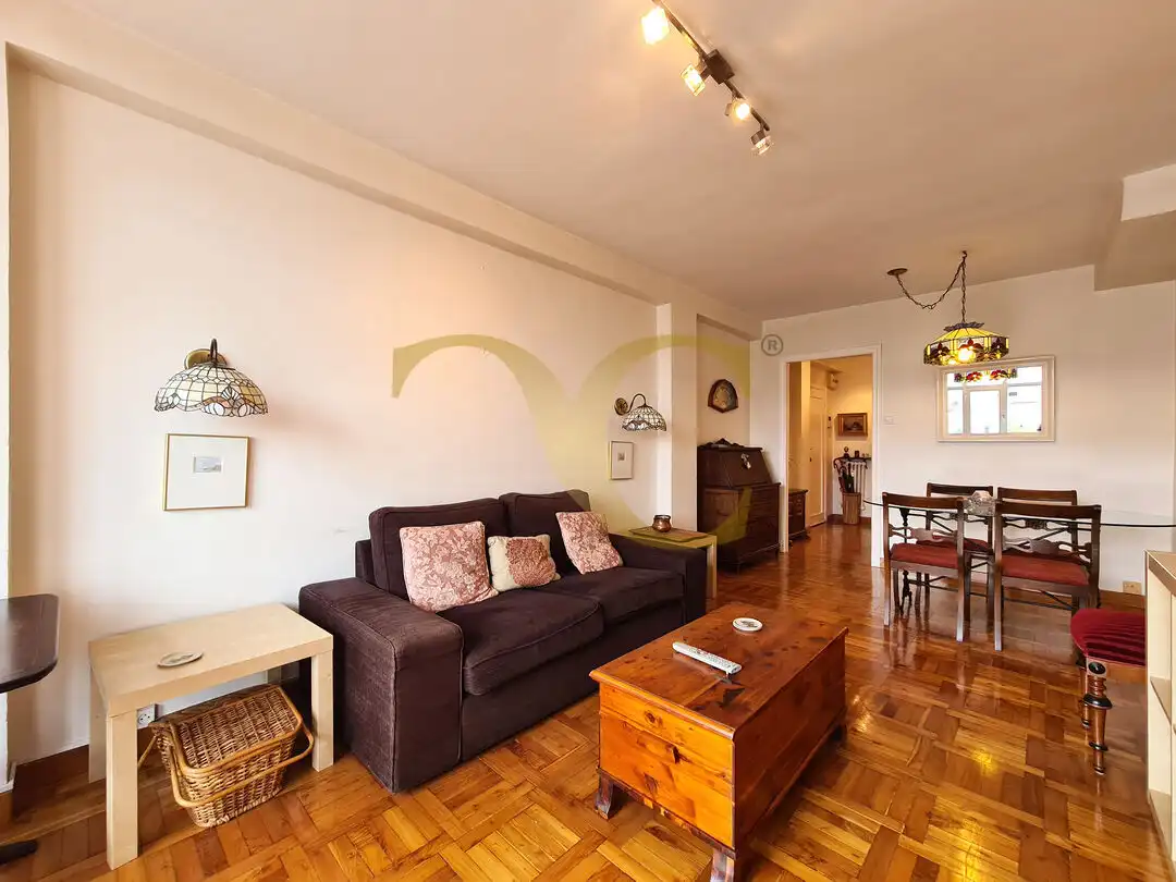 Wohnung mit Aufzug zum Verkauf in Calle Arzobispo Guisasola, imagen 6
