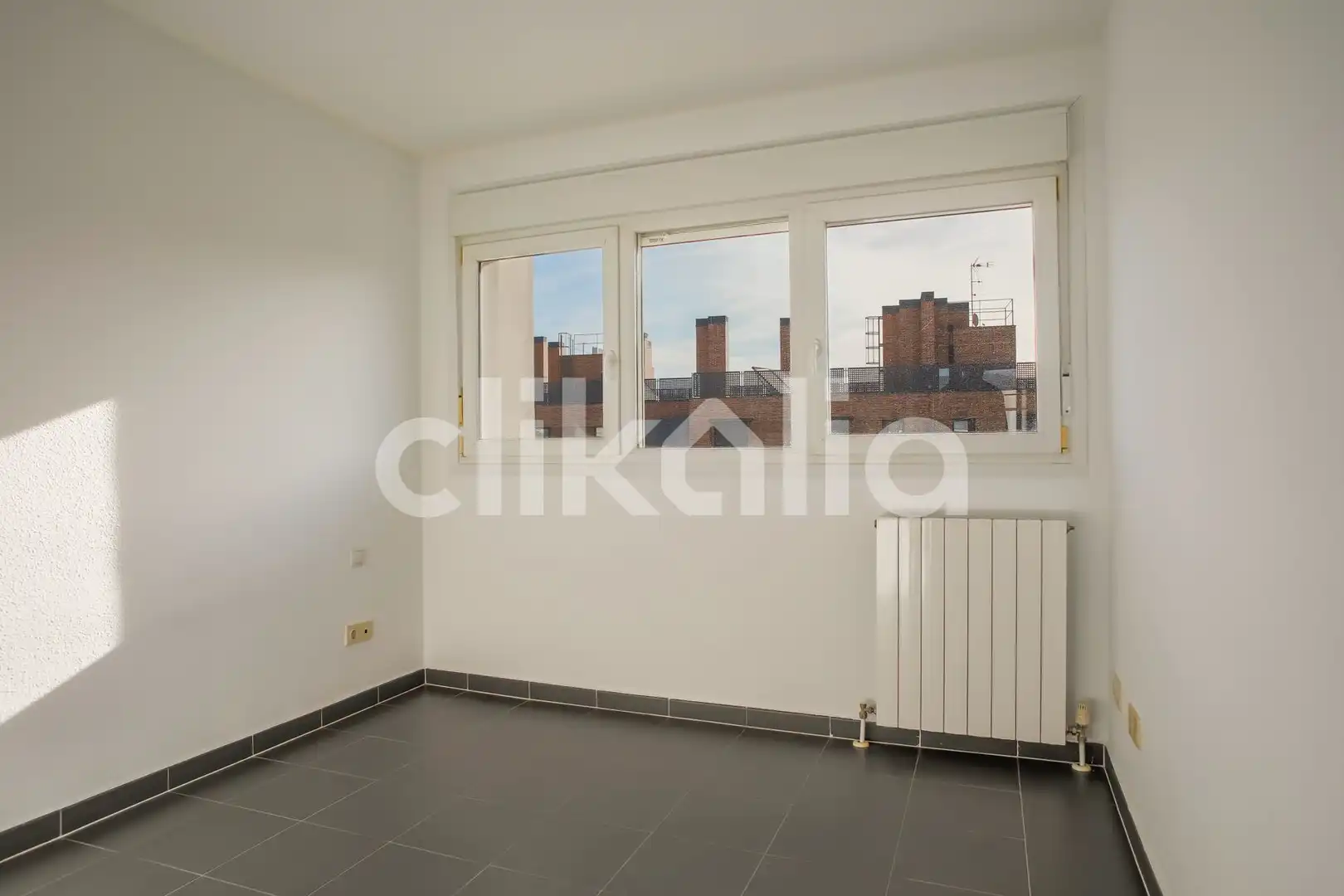 Piso en venta en Las Vegas - El Pozanco - Adelfillas