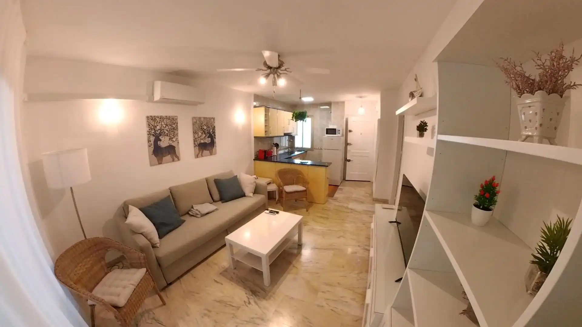 Wohnung mit Pool zum Verkauf in Nuestro Padre Jesús Cautivo, imagen 11