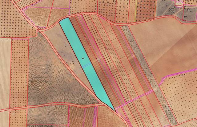 Finca rústica en Venta en Alhambra