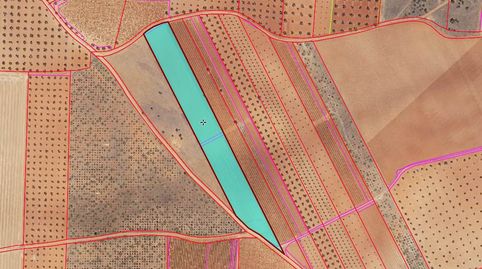 Finca Rúst. en venta en Pozo de La Serna.