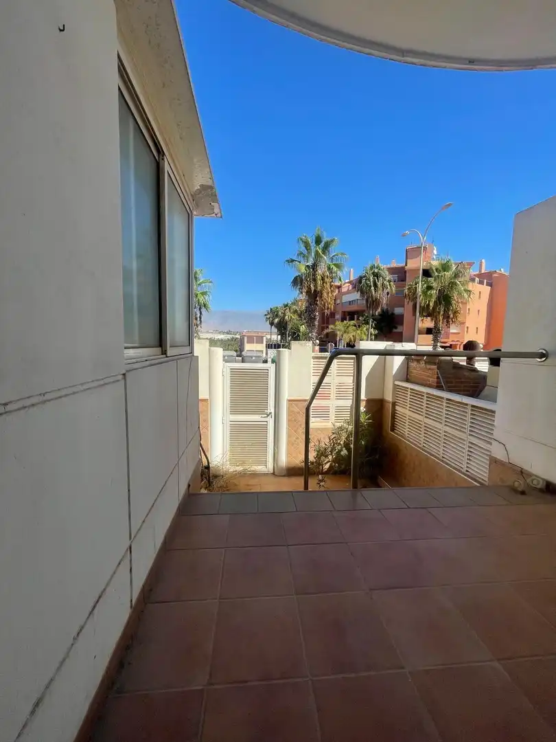 Dúplex amb terrassa en venda a Almerimar, imagen 22
