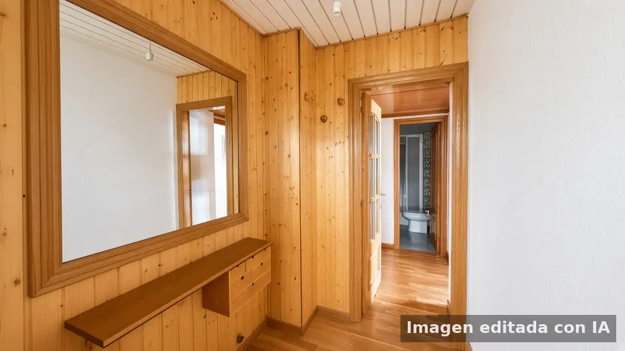Piso con terraza en venta en Creu Alta - Puiggener, imagen 12