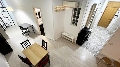 Photo 5 of Flat to rent in Avenida de la Ciudad de Barcelona, Adelfas,  Madrid Capital