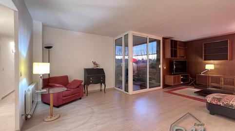 Foto 4 de Pis de lloguer a Palau, Girona Capital