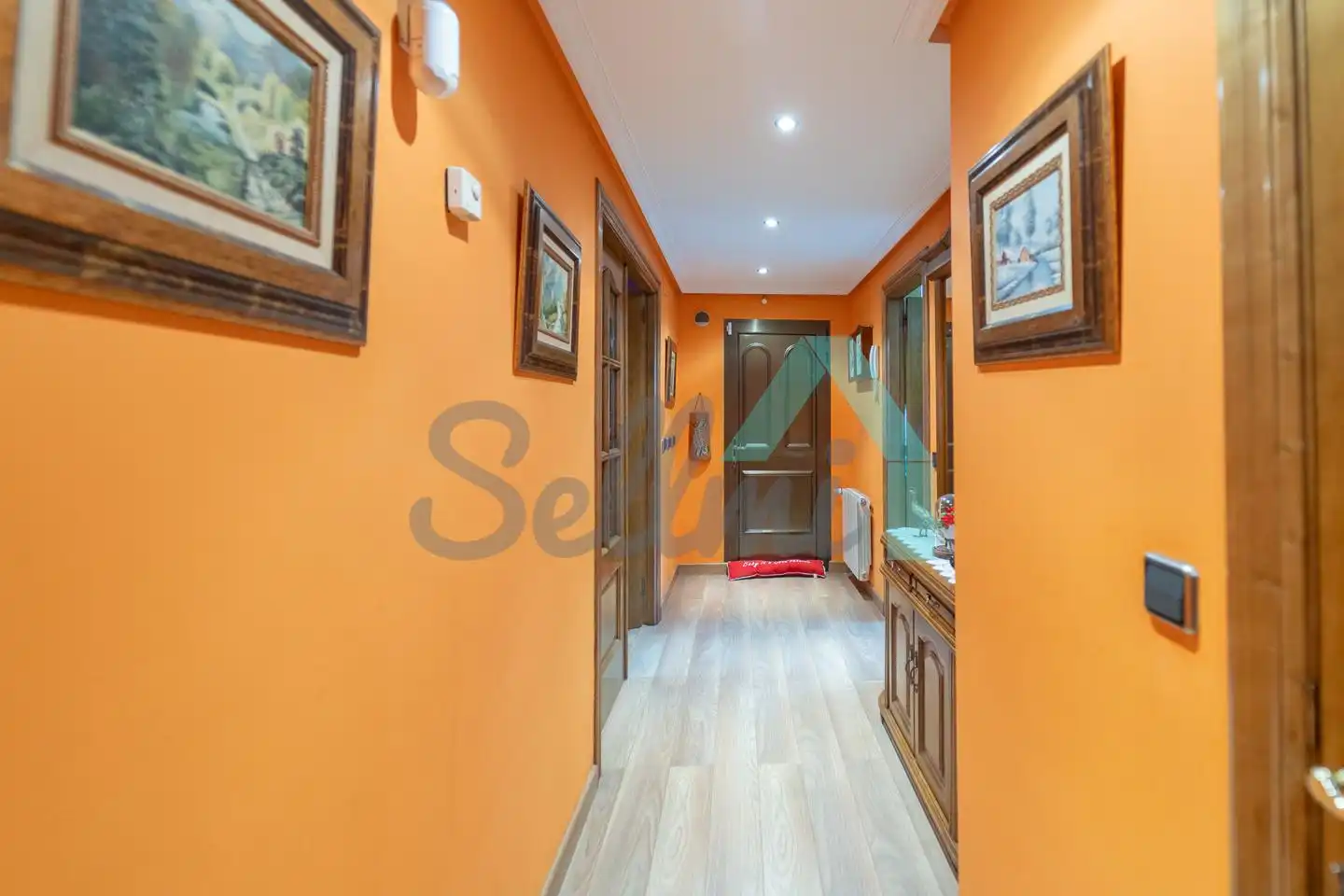 Houses for sale in Morcín  with Heating, Private garden and Terrace