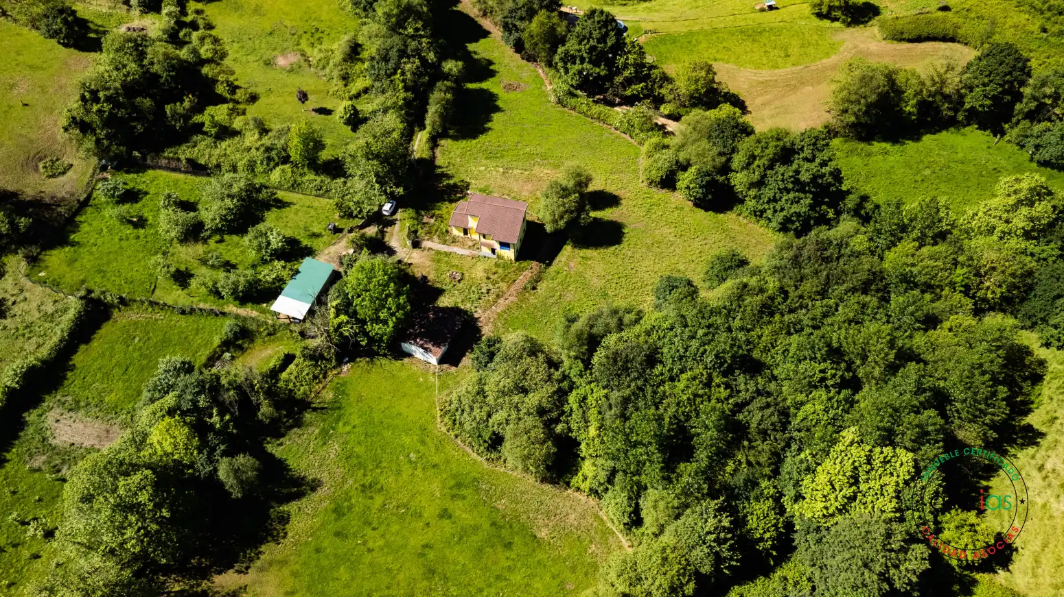 Casa o chalet en venta en Siero con Terraza