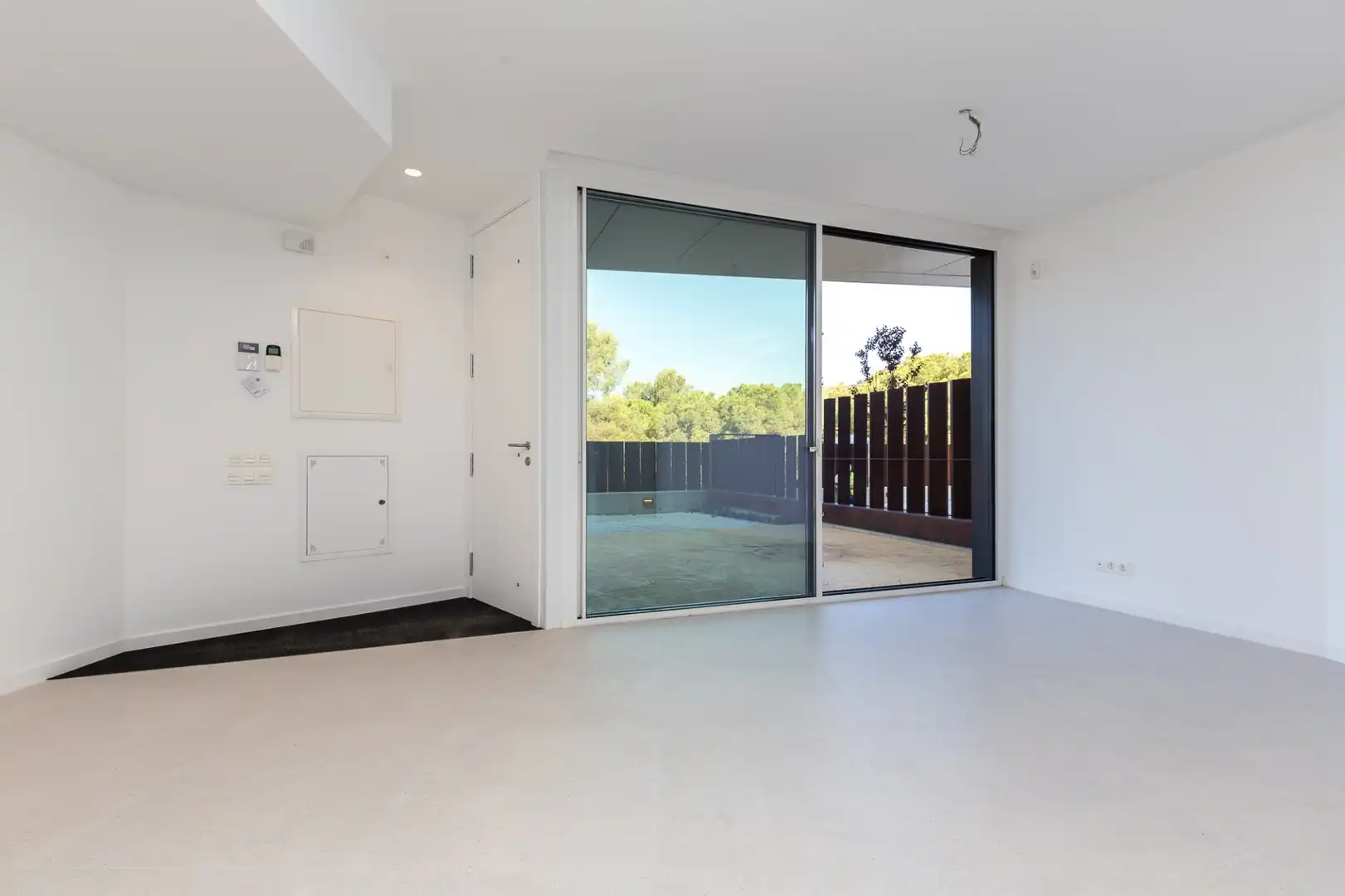 Detached homes for sale in Sant Just Desvern  with Air Conditioner, Heating and Terrace