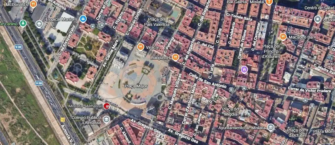 Local comercial en venda a País Valencià, imagen 2
