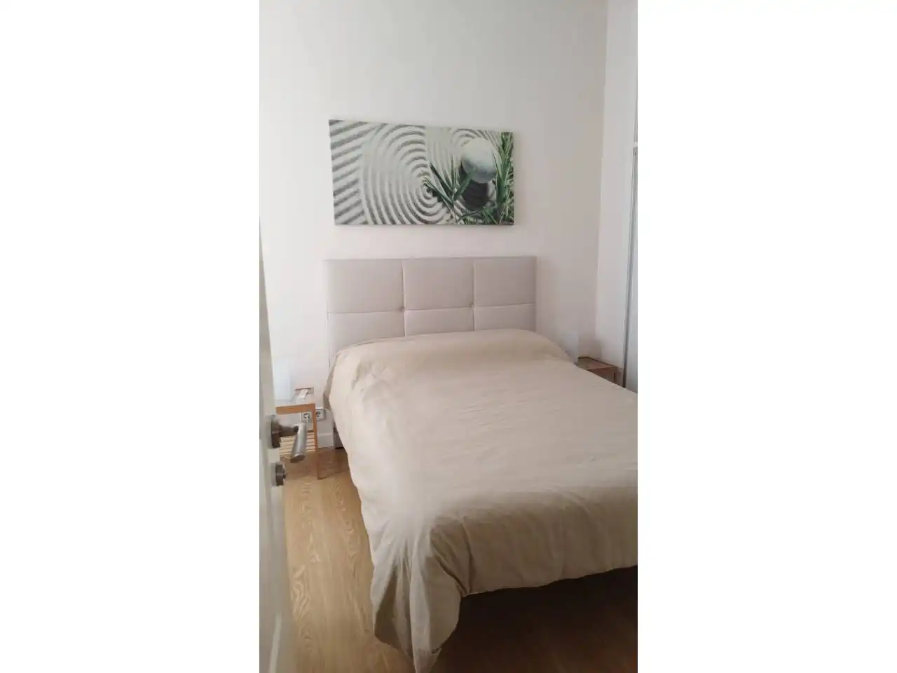 Flat for rent in Calle Velázquez, Castellana