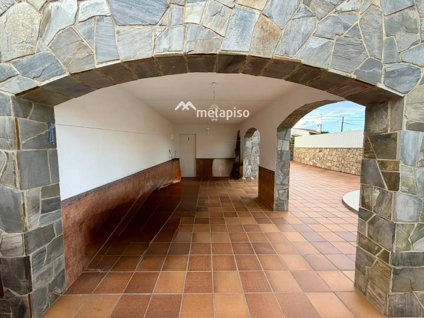 Chalet con piscina en venta en El Tancat - Mas d'en Gual, imagen 94