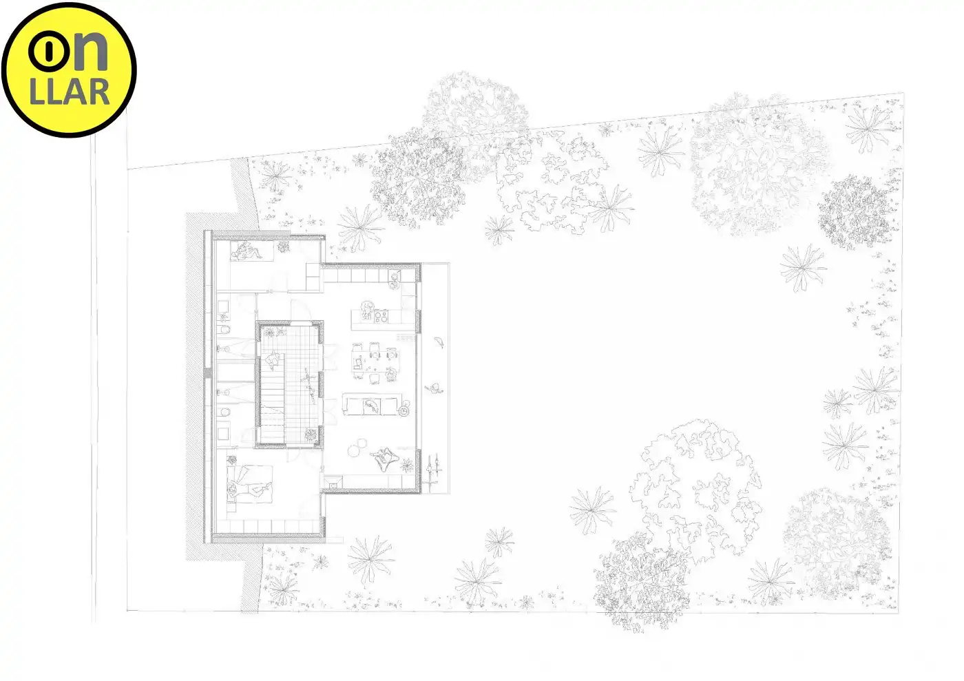 Terreny residencial en venda a L'Ametlla del Vallès, imagen 4