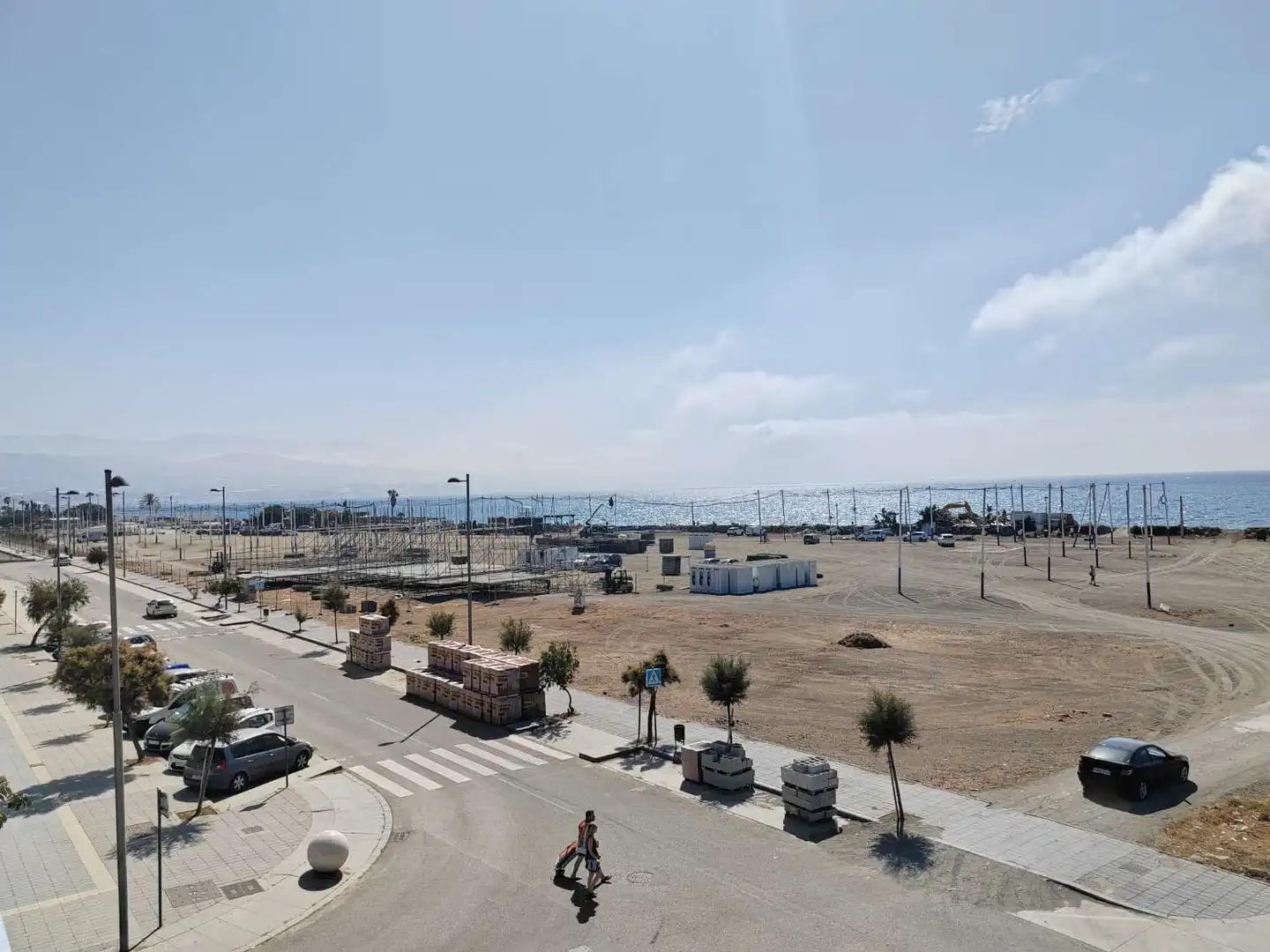 Apartament amb piscina en venda a Torre del Mar, imagen 9
