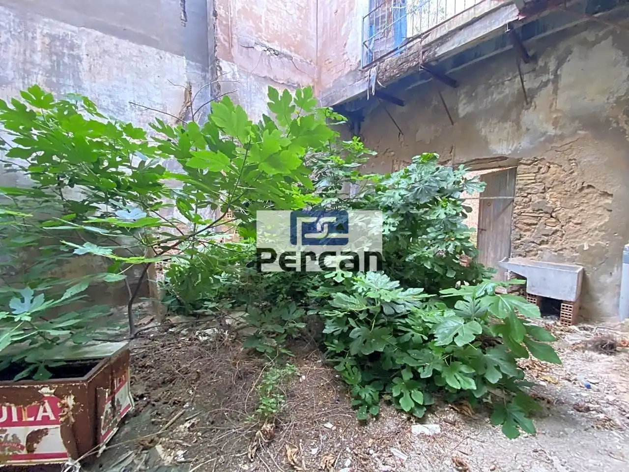 Houses for sale in El Campello  with Private garden