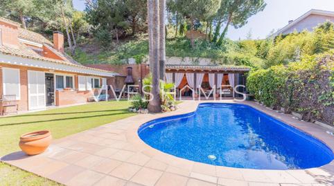 Photo 2 of House or chalet for sale in Calle Les Bignònies, Les Bilbenyes, Barcelona
