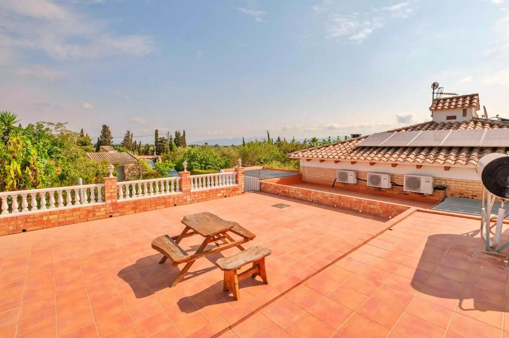 Villa avec piscine à vendre à Roquetes, imagen 41
