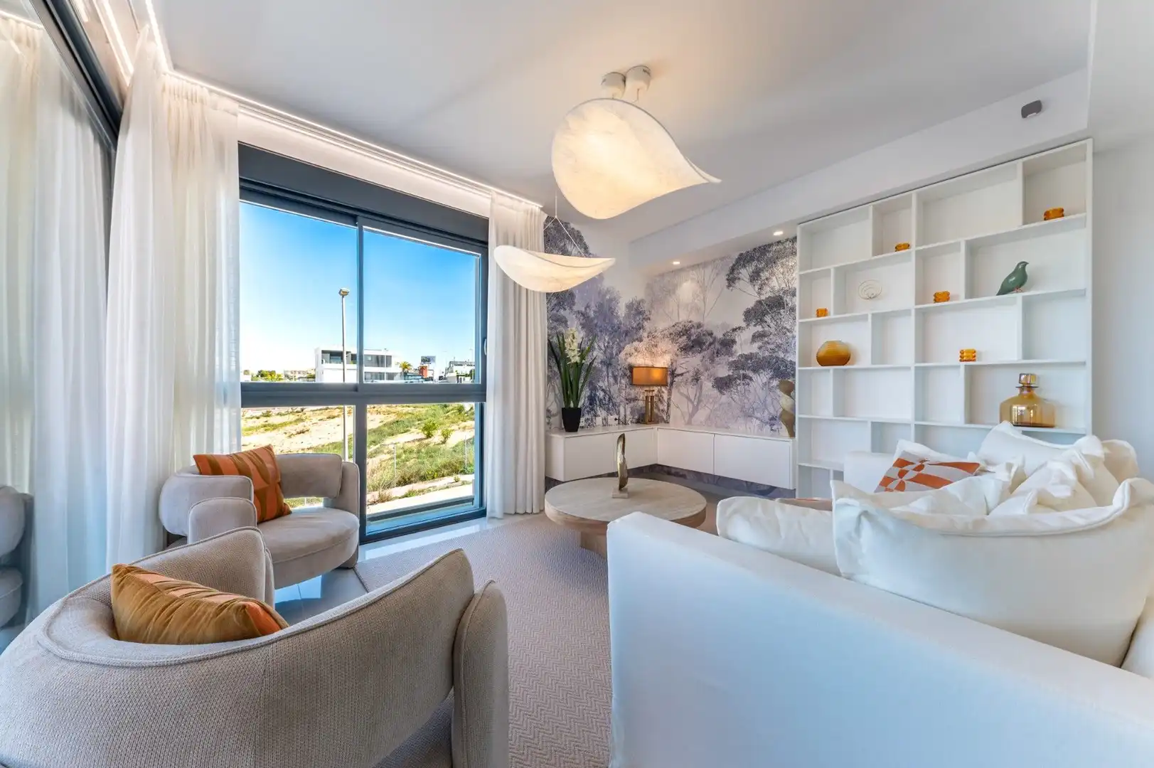 Chalet con piscina en venta en Orihuela Costa, imagen 6
