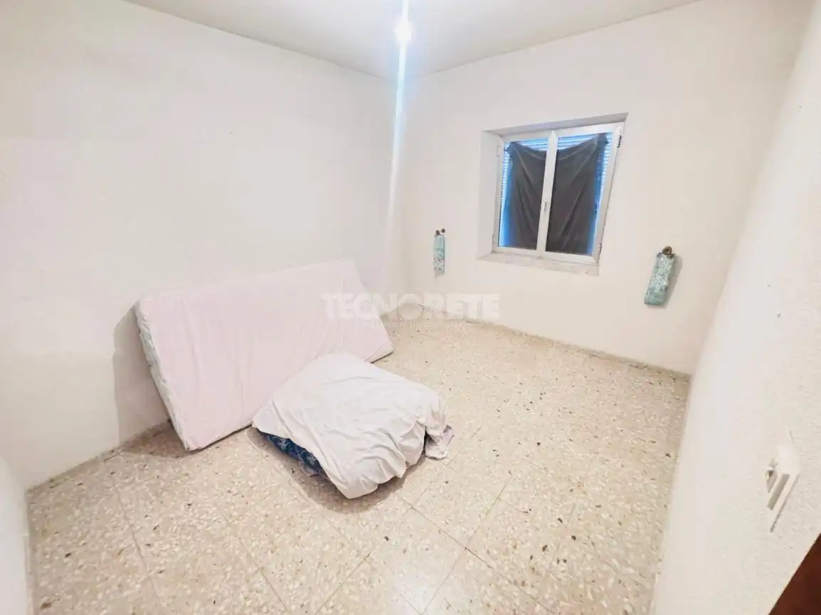 Casa adosada en venda en Gálvez amb Calefacció i Terrassa