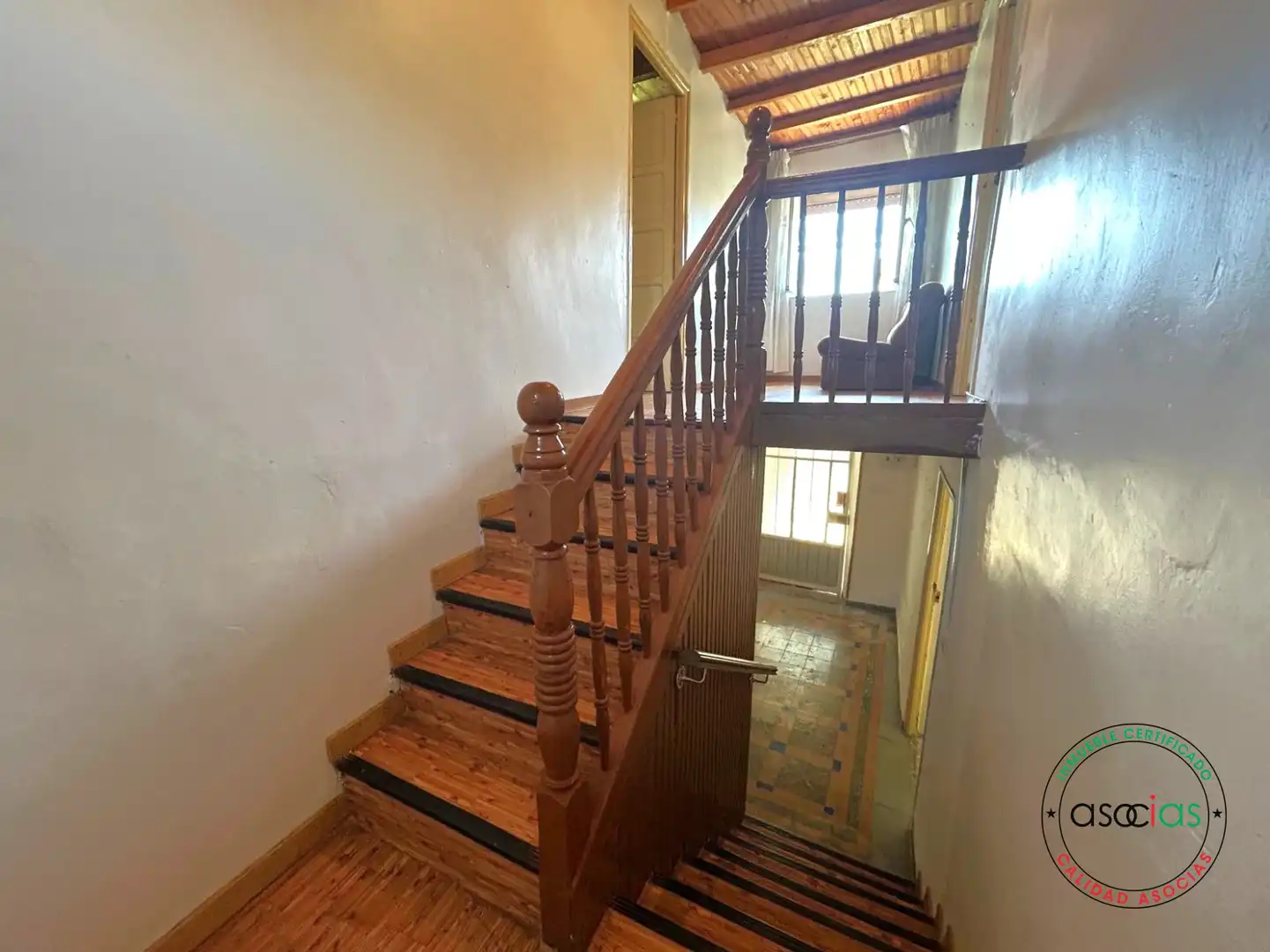 Casa o xalet en venda en Villazanzo de Valderaduey amb Jardí privat, Terrassa i Moblat