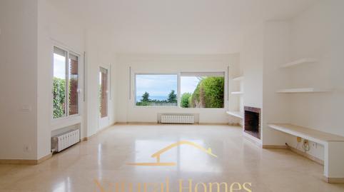 Foto 3 de Casa adosada de lloguer a El Balís - Can Calella, Sant Vicenç de Montalt