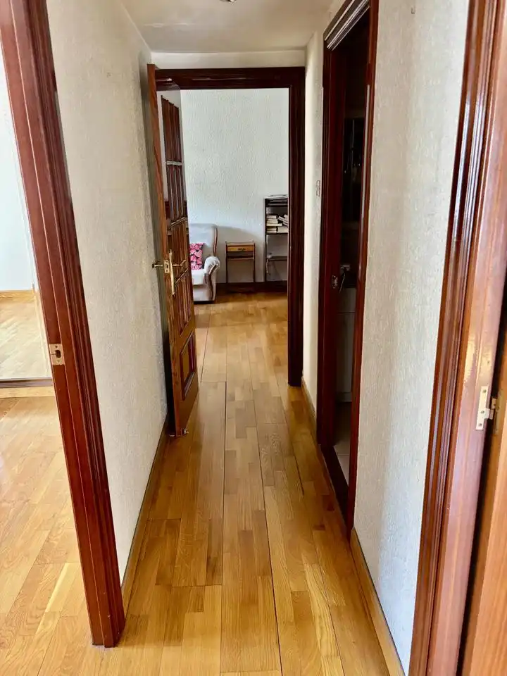 Flat for sale in Zaragoza  with Air Conditioner, Heating and Terrace