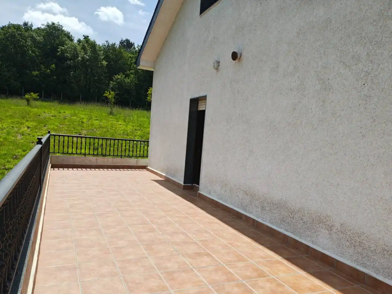 Casa amb jardí en venda a O Pereiro de Aguiar, imagen 25