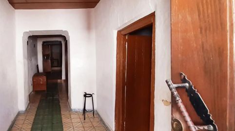 Foto 4 de Planta baixa en venda a Calle Pizarra, 37, Montemolín, Badajoz