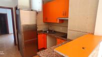 Kitchen of Flat for sale in Málaga Capital  with Terrace and Balcony