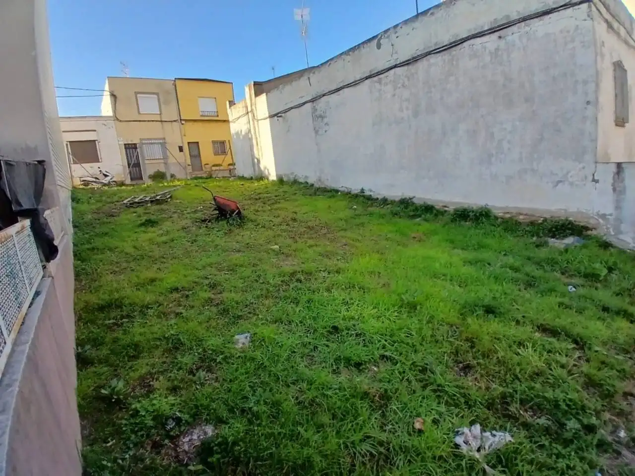 Terreny residencial en venda a Calle Riu Guadalquivir, imagen 5