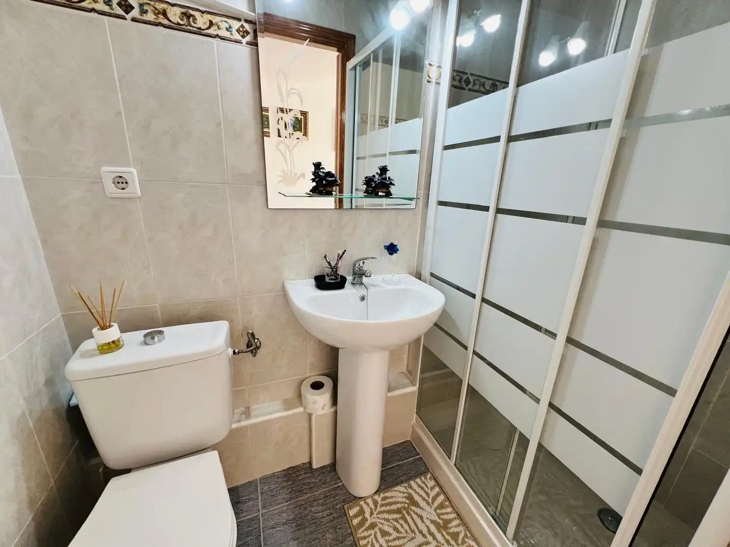 Terraced house with pool for sale in Orihuela Costa, imagen 27