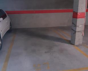 Parking of Garage for sale in Venta de Baños