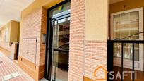 Exterior view of Duplex for sale in Los Alcázares