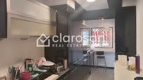 Kitchen of Flat for sale in Málaga Capital  with Heating, Terrace and Community pool