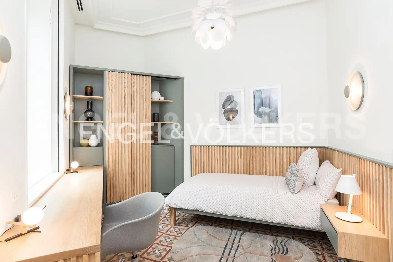 Appartement avec terrasse à vendre à Eixample, imagen 25