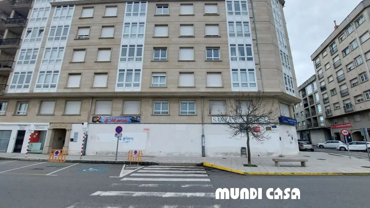 Local comercial en venda a CONSTITUCION, imagen 5