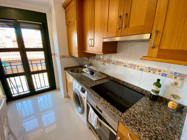 Piso en Alquiler en Cimadevilla