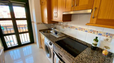 Foto 5 de Pis de lloguer a Cimadevilla, Asturias