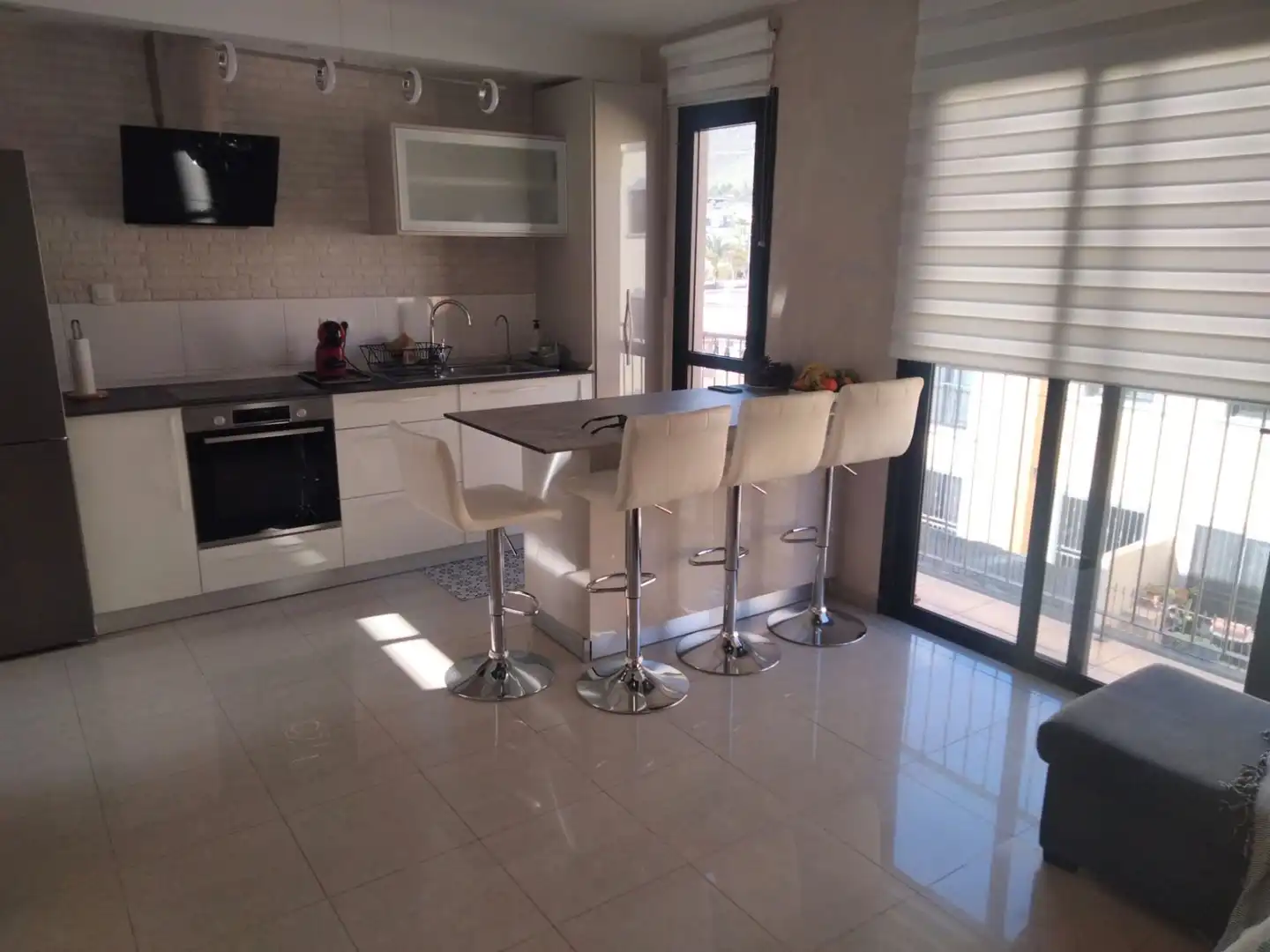 Apartamento con ascensor en venta en Casco Urbano, imagen 2