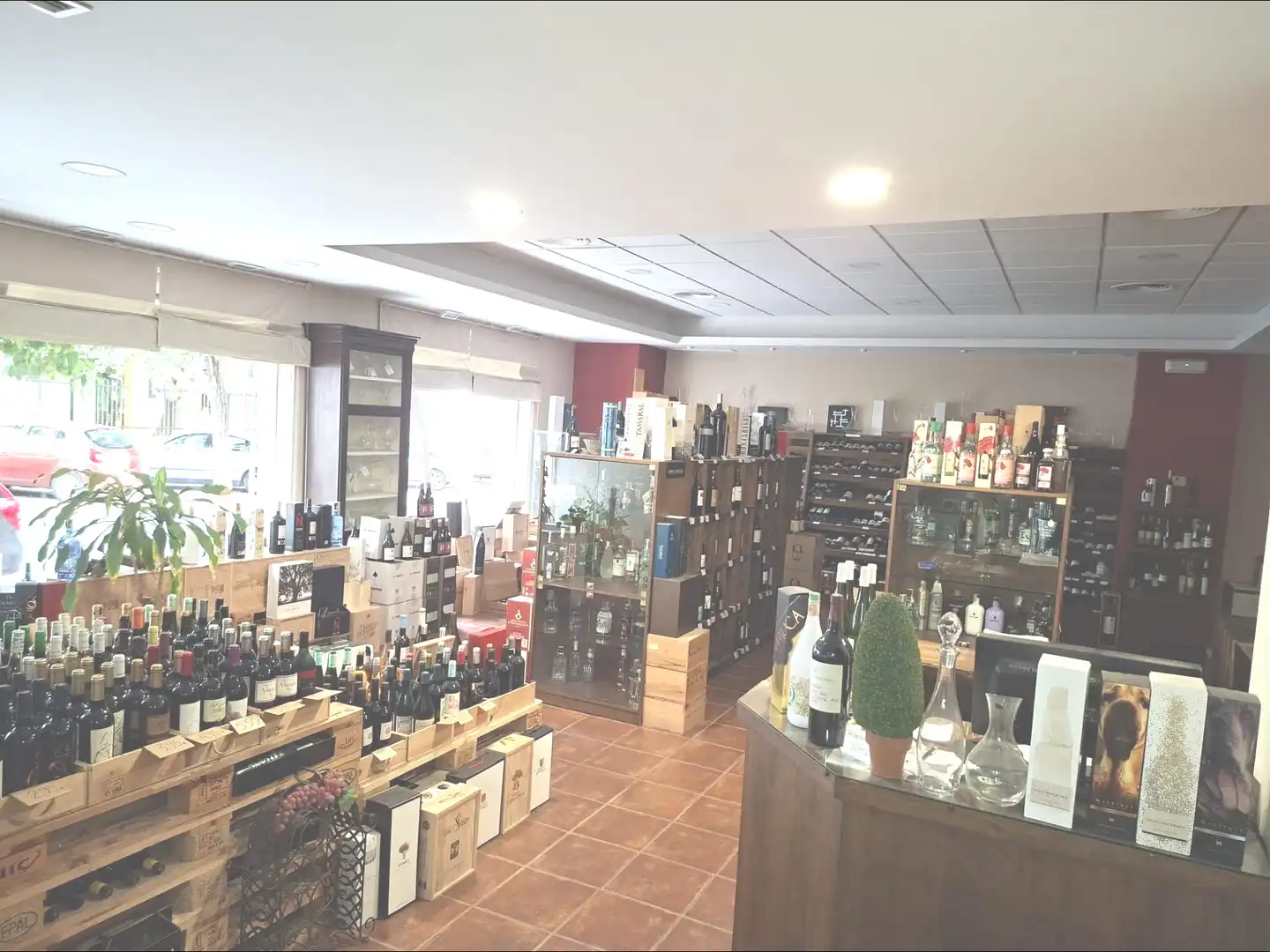 Local en venta en Sevilla con Aire acondicionado