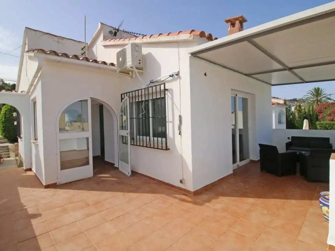 Maison avec piscine à vendre à Cometa, imagen 6