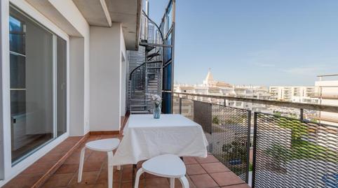 Foto 3 de Dúplex en venta en Santa Margarita, Girona