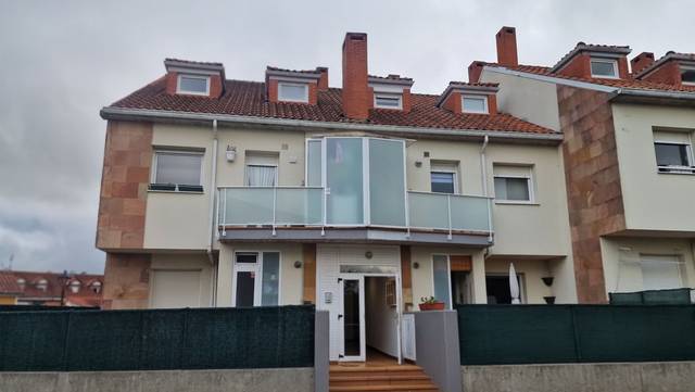 Piso en Venta en Castañeda