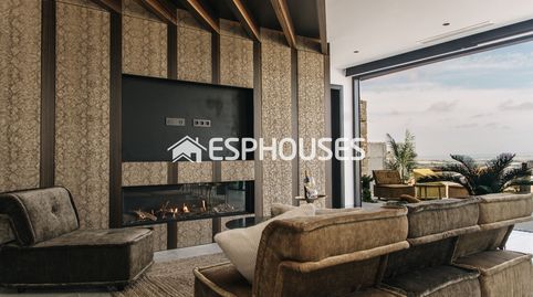 Villa de diseño en Ciudad Quesada  Rojales, imatge 4