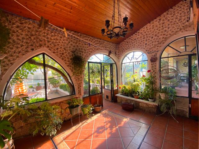 Casa adosada en Venta en Calle Colombia en Barriada Yagüe