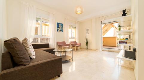 Foto 2 von Dachboden zur Miete in El Ejido, Málaga Capital