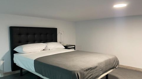 Foto 2 de Apartamento de alquiler en Arapiles, Madrid Capital