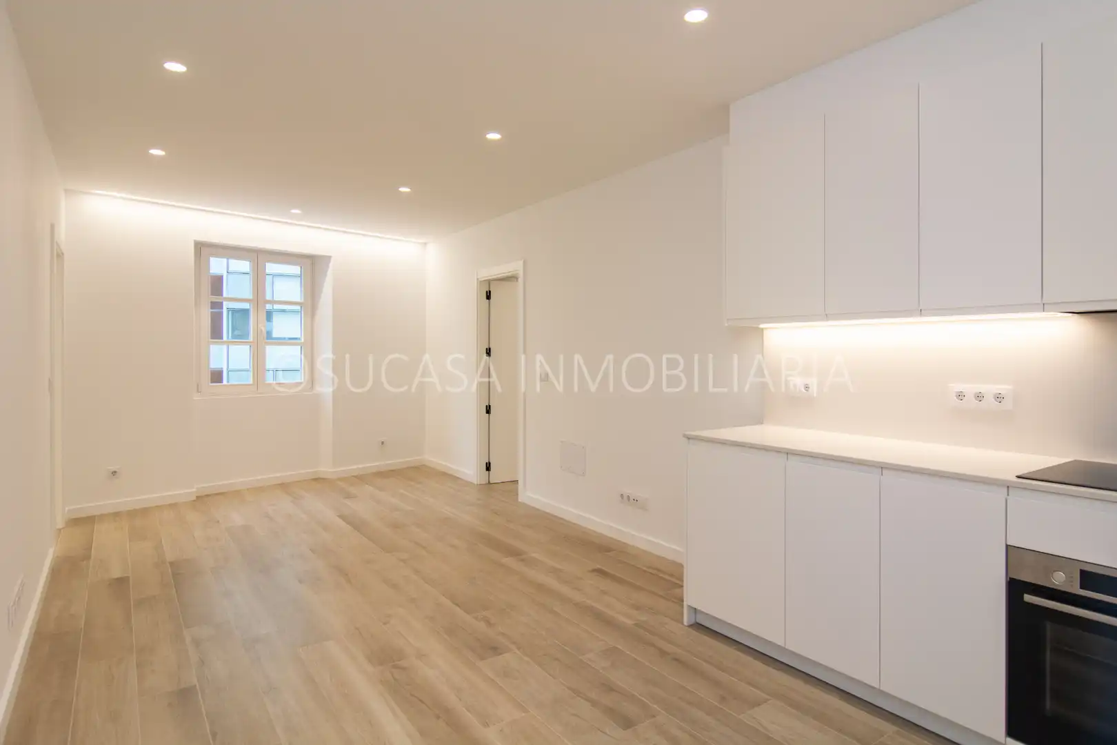 Flat for sale in A Coruña Capital   with Heating, Oven and Microwave